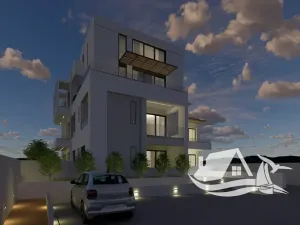 Prodej bytu 3+kk, Chania, Řecko, 94 m2