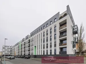 Prodej bytu 4+kk, Plzeň, Sladová, 103 m2