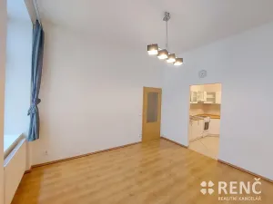 Pronájem bytu 2+1, Brno, Veselá, 64 m2
