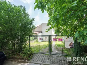 Prodej rodinného domu, Brno, Blatného, 265 m2