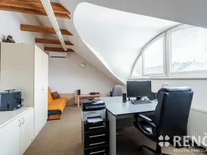 Prodej rodinného domu, Brno, Blatného, 265 m2