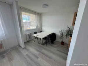 Pronájem bytu 3+1, Čerčany, Havlíčkova, 77 m2