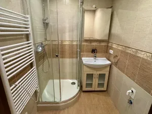 Pronájem bytu 3+1, Čerčany, Havlíčkova, 77 m2