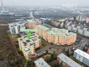 Prodej bytu 3+kk, Brno, Bělohorská, 119 m2