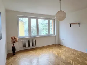 Pronájem bytu 3+1, Prostějov, Boženy Němcové, 79 m2