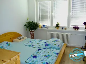 Pronájem bytu 2+1, Ostrava, Jičínská, 58 m2