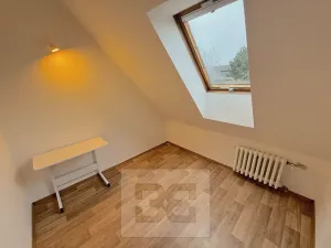 Pronájem rodinného domu, Praha - Stodůlky, Frimlova, 196 m2