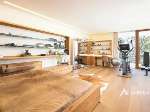 Prodej rodinného domu, Lelekovice, 388 m2