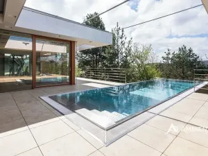 Prodej rodinného domu, Lelekovice, 388 m2