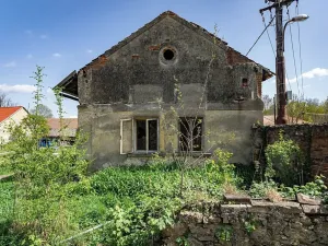 Prodej ubytování, Chrášťany, 105 m2