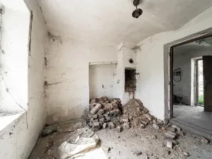 Prodej rodinného domu, Chrášťany, 105 m2