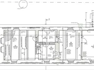 Prodej obchodního prostoru, Chrášťany, 105 m2