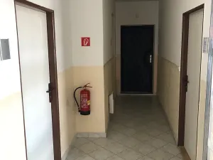 Pronájem kanceláře, Olomouc, Hodolanská, 61 m2