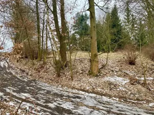 Prodej pozemku pro bydlení, Pertoltice pod Ralskem, 1283 m2