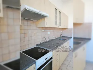 Pronájem bytu 2+1, České Budějovice, 54 m2