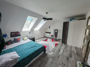 Prodej rodinného domu, Neumětely, V Chaloupkách, 230 m2