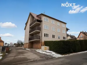 Prodej bytu 3+1, Kaplice, Luční, 68 m2