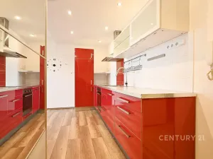 Pronájem bytu 2+kk, Bílina, Bezejmenná, 49 m2