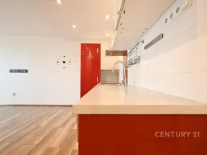 Pronájem bytu 2+kk, Bílina, Bezejmenná, 49 m2