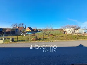 Prodej pozemku pro bydlení, Oslavany, 481 m2