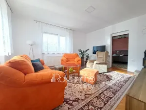 Prodej rodinného domu, Oslavany, 120 m2