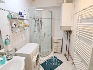 Prodej rodinného domu, Oslavany, 120 m2