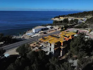 Prodej bytu 3+kk, Primošten, Chorvatsko, 83 m2