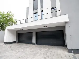 Prodej bytu 5+kk, Praha, Práčská, 310 m2