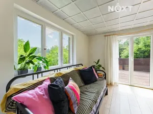 Prodej chaty, Zábřeh, 37 m2