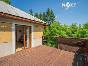 Prodej chaty, Zábřeh, 37 m2