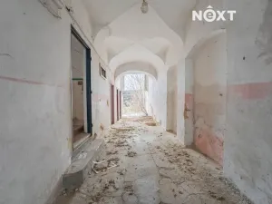 Prodej rodinného domu, Zábřeh, Žižkova, 277 m2