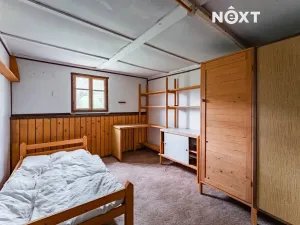 Prodej chalupy, Králíky, 85 m2