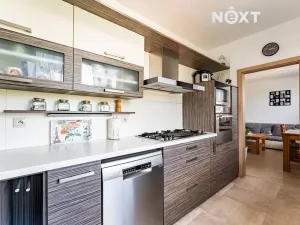 Prodej bytu 3+1, Šumperk, Bratrušovská, 68 m2