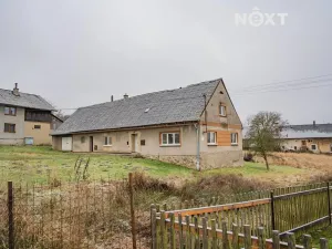 Prodej rodinného domu, Nový Malín, 146 m2
