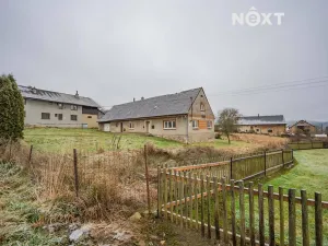 Prodej rodinného domu, Nový Malín, 146 m2