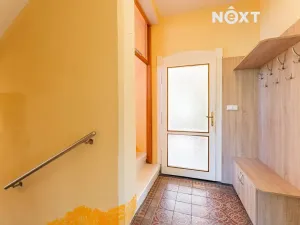 Prodej rodinného domu, Šumperk, Uničovská, 104 m2