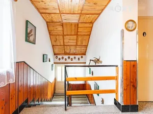 Prodej rodinného domu, Ruda nad Moravou, 115 m2