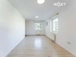 Prodej bytu 2+kk, Šumperk, Vrchlického, 50 m2