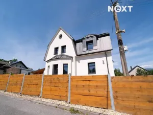 Prodej apartmánu, Velké Losiny, Kosmonautů, 274 m2