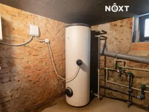 Prodej apartmánu, Velké Losiny, Kosmonautů, 274 m2