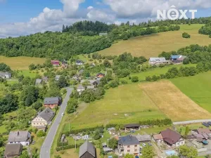 Prodej pozemku pro bydlení, Jakubovice, 5712 m2