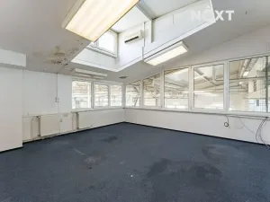 Pronájem výrobních prostor, Zábřeh, 2601 m2