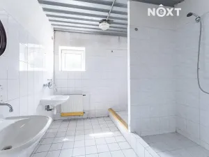 Pronájem výrobních prostor, Zábřeh, 2601 m2