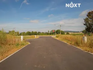 Prodej pozemku pro bydlení, Stavenice, 1092 m2