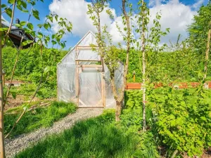 Prodej rodinného domu, Líšnice, 100 m2