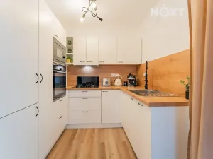 Prodej ubytování, Velké Losiny, Osvobození, 67 m2