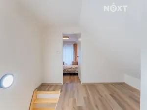 Prodej ubytování, Velké Losiny, Osvobození, 67 m2