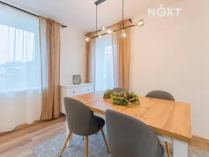 Prodej ubytování, Velké Losiny, Osvobození, 67 m2