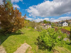 Prodej rodinného domu, Bohutín, 500 m2