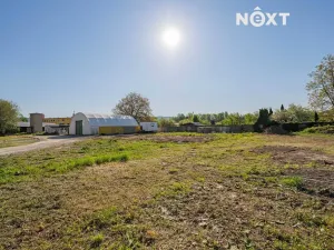 Prodej komerčního pozemku, Šumperk, 933 m2